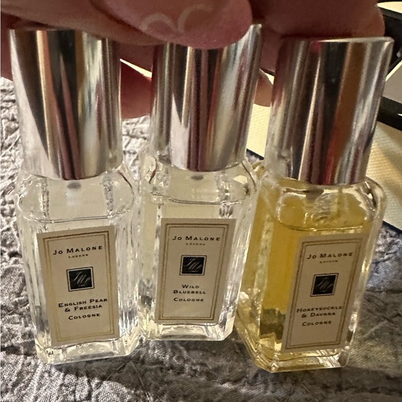 Jo Malone unisex London cologne collection used - Picture 12 of 13